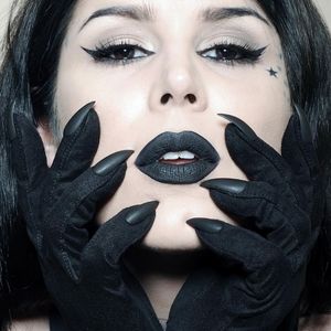 Kat Von D | Makeup | Kate Von D Studded Lipstick Slayer | Poshmark